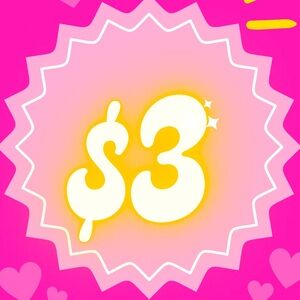 Live Show Unlisted Items 51-100